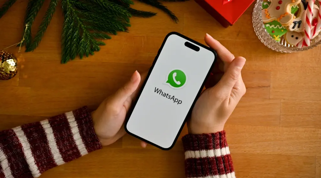 Cara backup WhatsApp