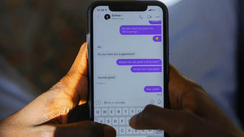 Automation WhatsApp untuk toko online