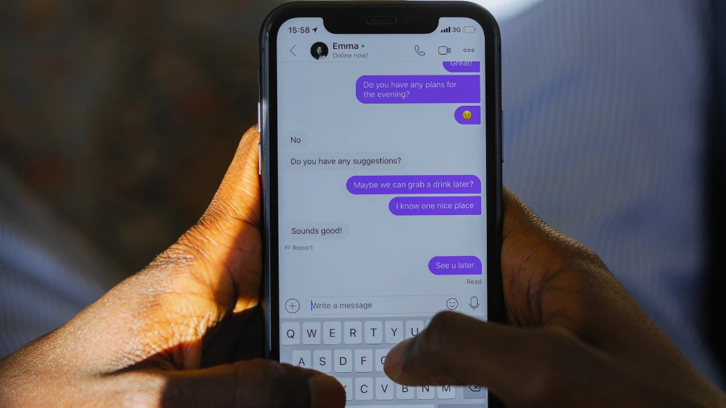 Automation WhatsApp untuk toko online