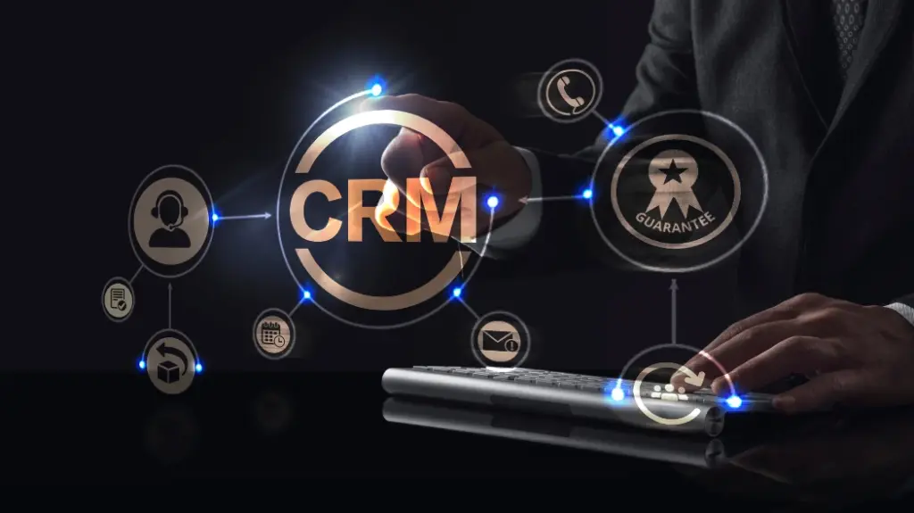 CRM WhatsApp Terbaik