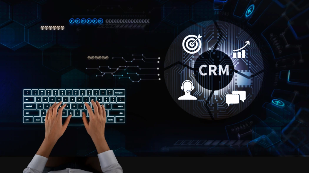 Integrasi CRM dengan WhatsApp Business