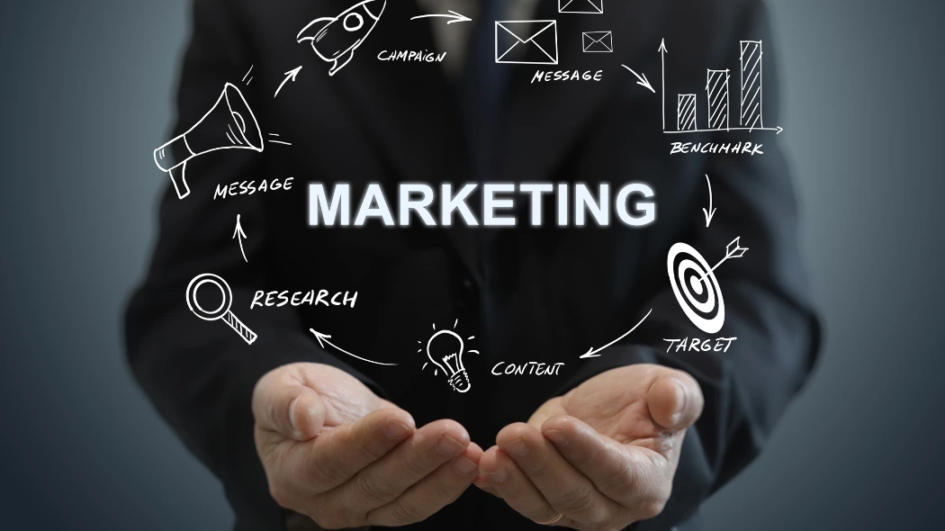WA Marketing adalah