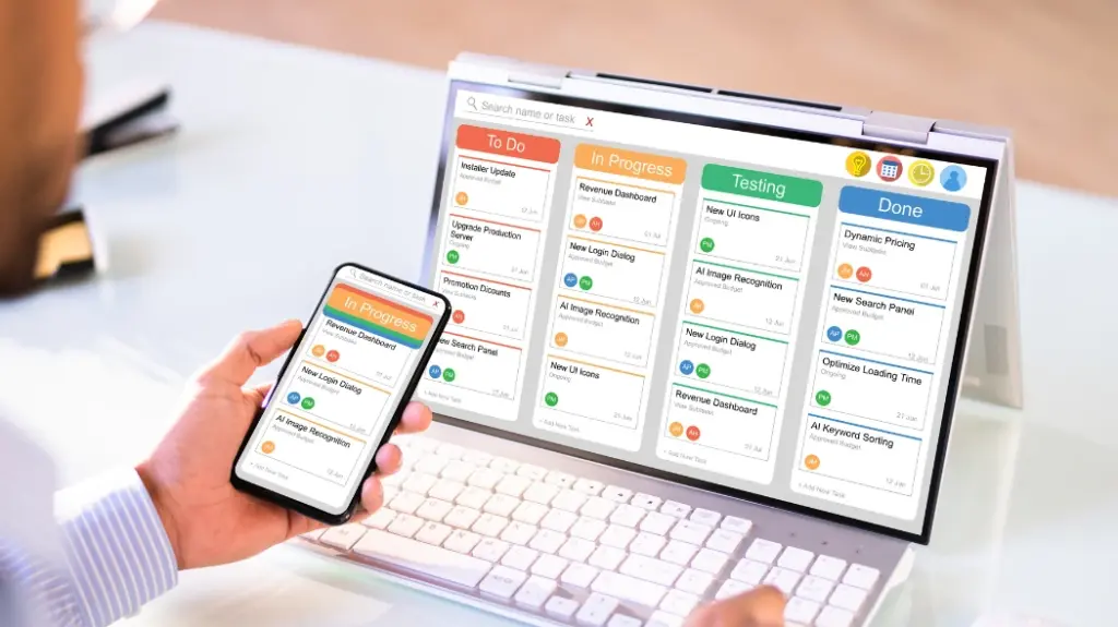 WhatsApp CRM software
