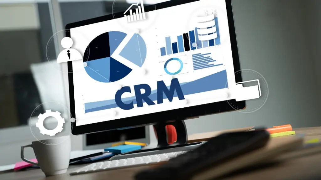 CRM WhatsApp untuk toko online