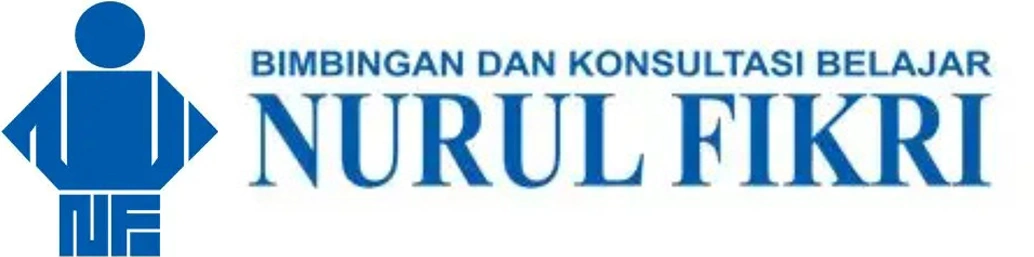 Logo Bimbel Nurul Fikri