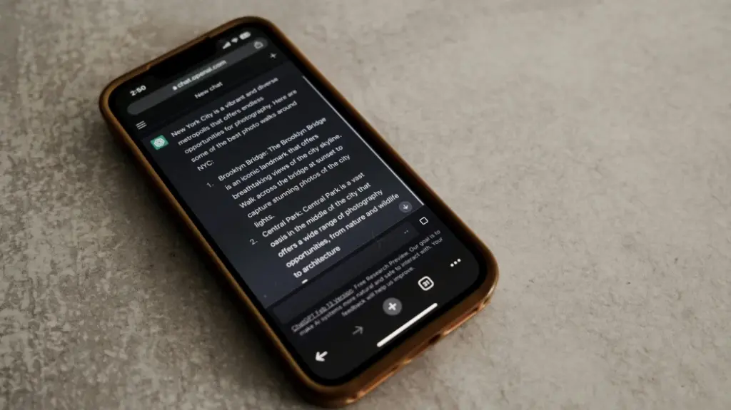 WhatsApp autoresponder