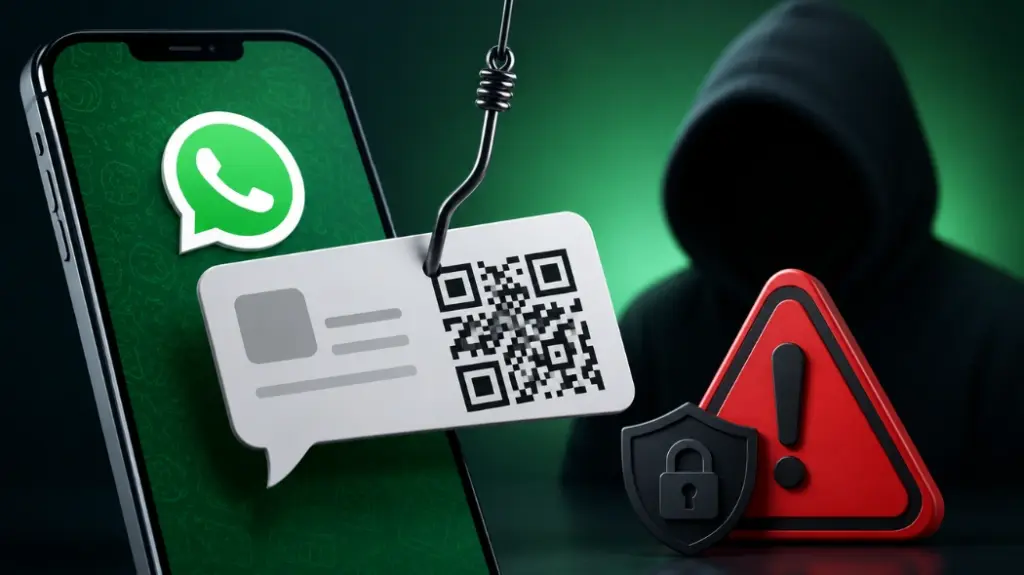 Apa Itu Quishing di WhatsApp